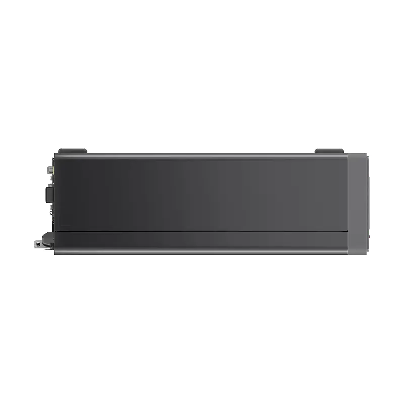 Настольный ПК Lenovo ThinkCentre neo 50s Gen5 SFF Intel Core i5-14400 8 ГБ Черный