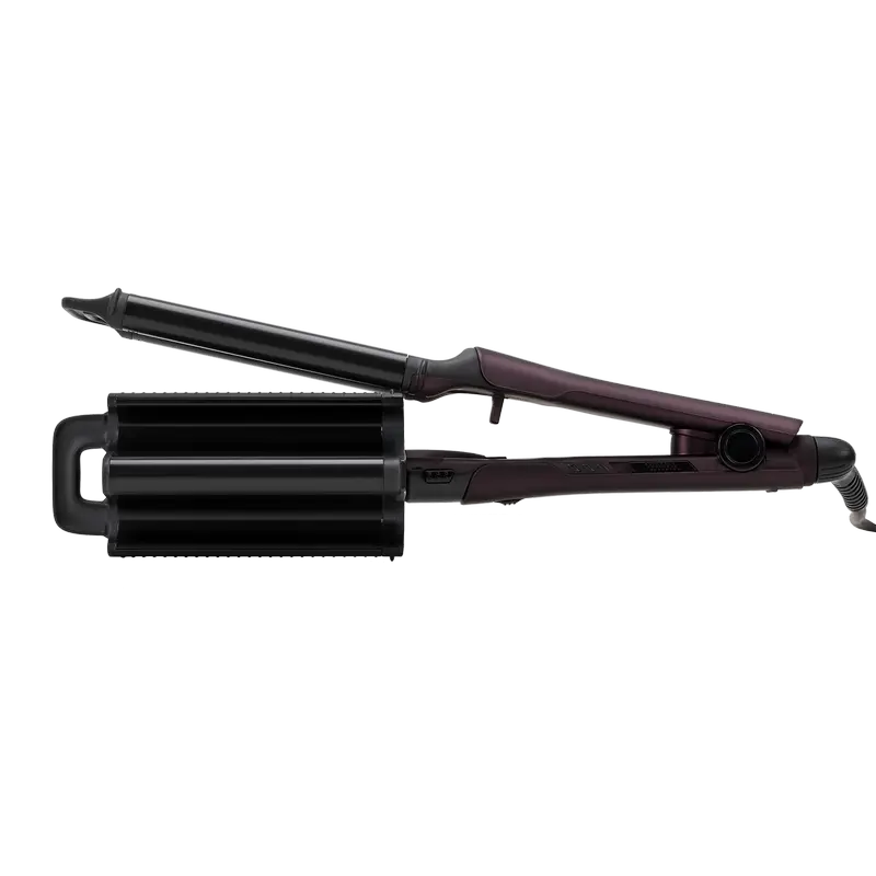 Стайлер Polaris PHS 6011KT Чёрный | Фиолетовый