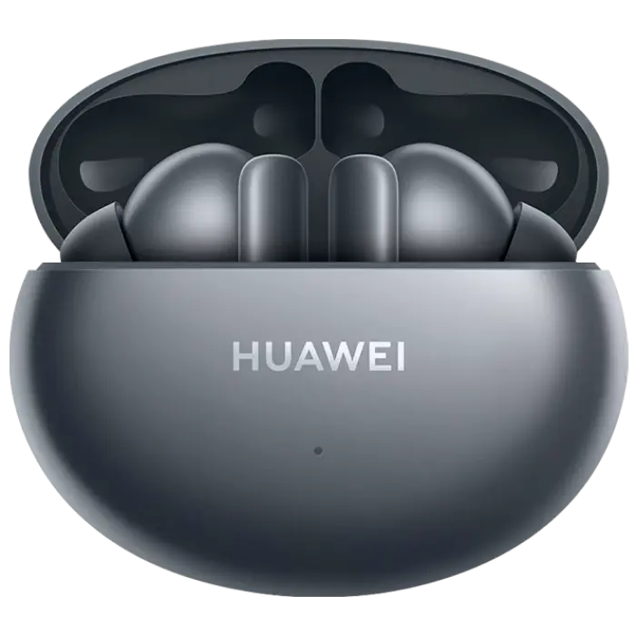 Наушники Huawei FreeBuds 4i Серебристый