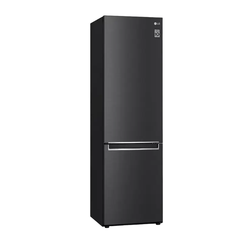 Холодильник LG GW-B509SBNM Чёрный