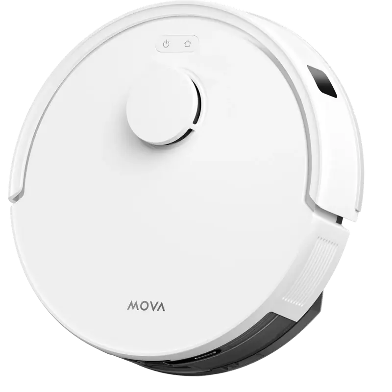 Робот-Пылесос Mova E20 Plus Белый
