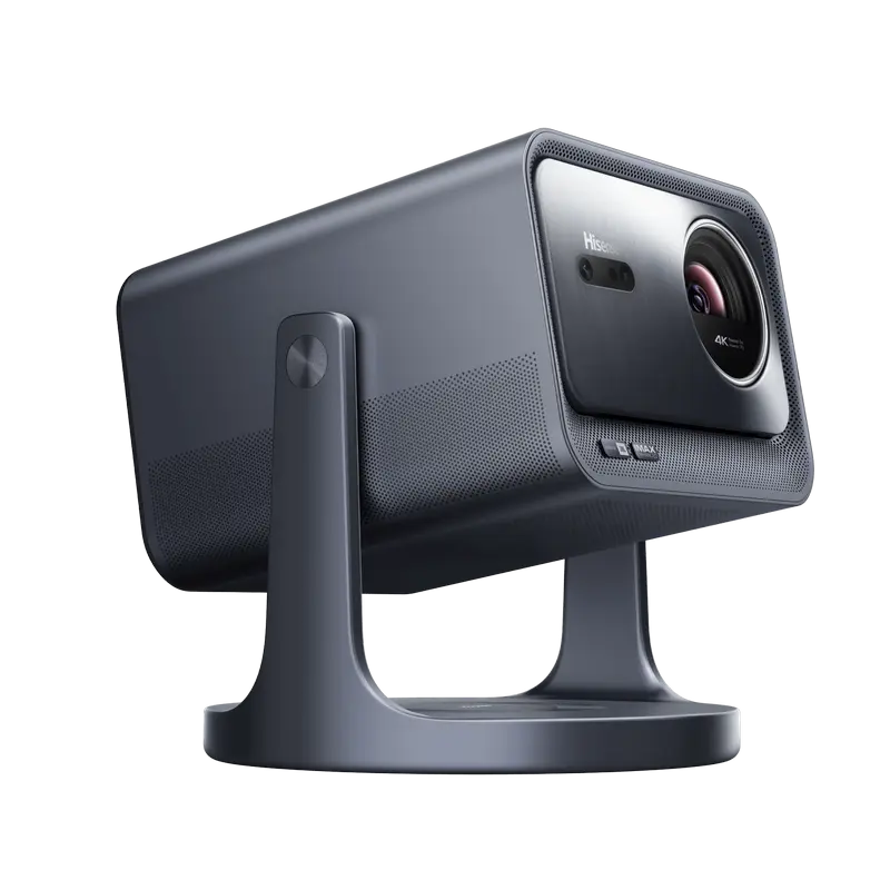 Проектор Hisense C2 Pro DLP Серый