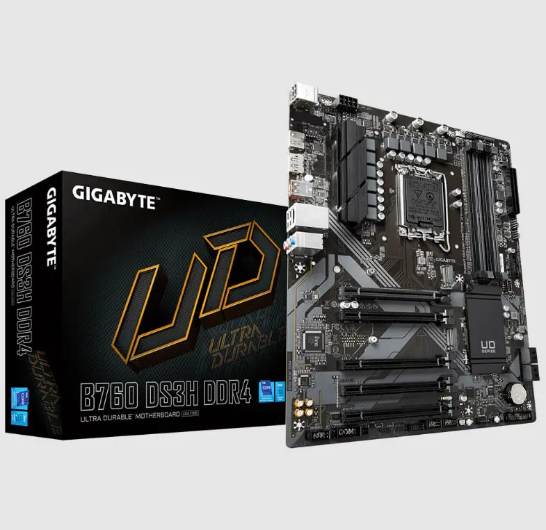 Игровой компьютер Ultra PC09736