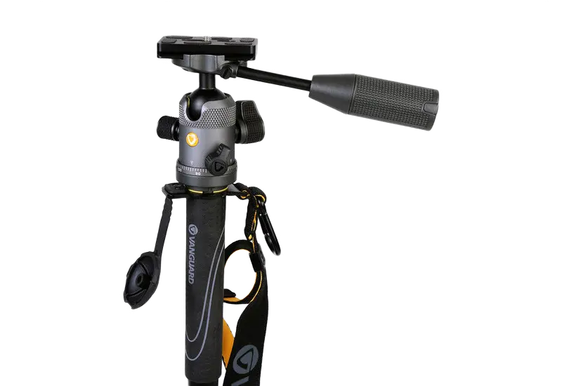 Монопод Vanguard VEO 2S AM-234TBP Серый