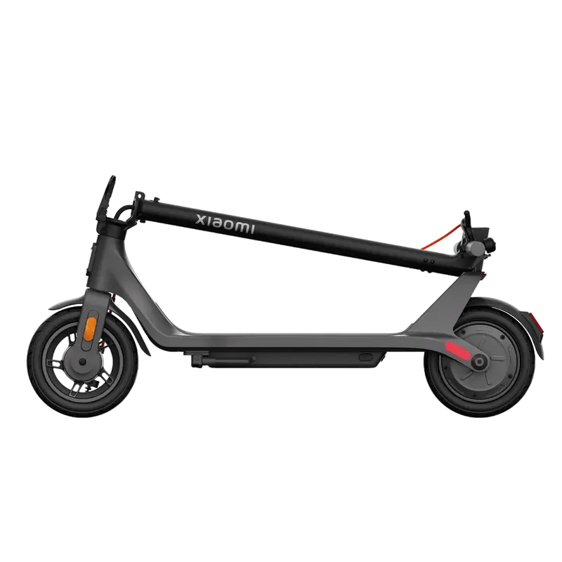 Электрический самокат Xiaomi 4 Lite (2nd Gen) Чёрный