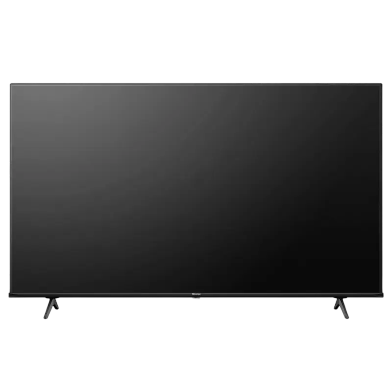 85" QLED SMART Телевизор Hisense 85E7NQ Черный