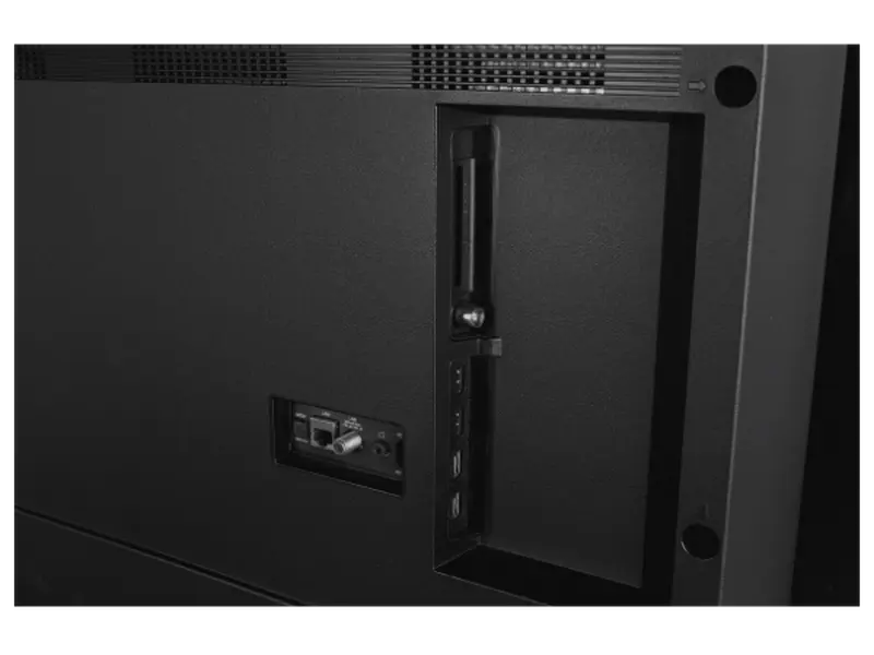 65" OLED SMART TV Toshiba 65XA9D63DG Negru