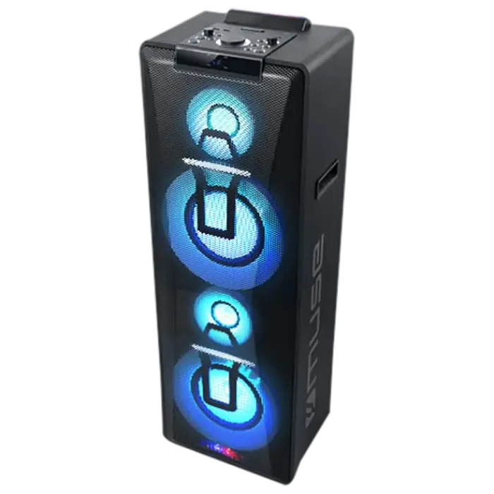 Boxă portabilă MUSE M-1990 DJ Negru
