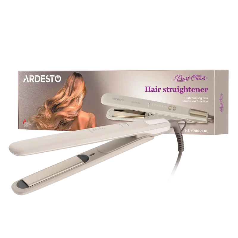 Placă de păr Ardesto HS-Y700PERL