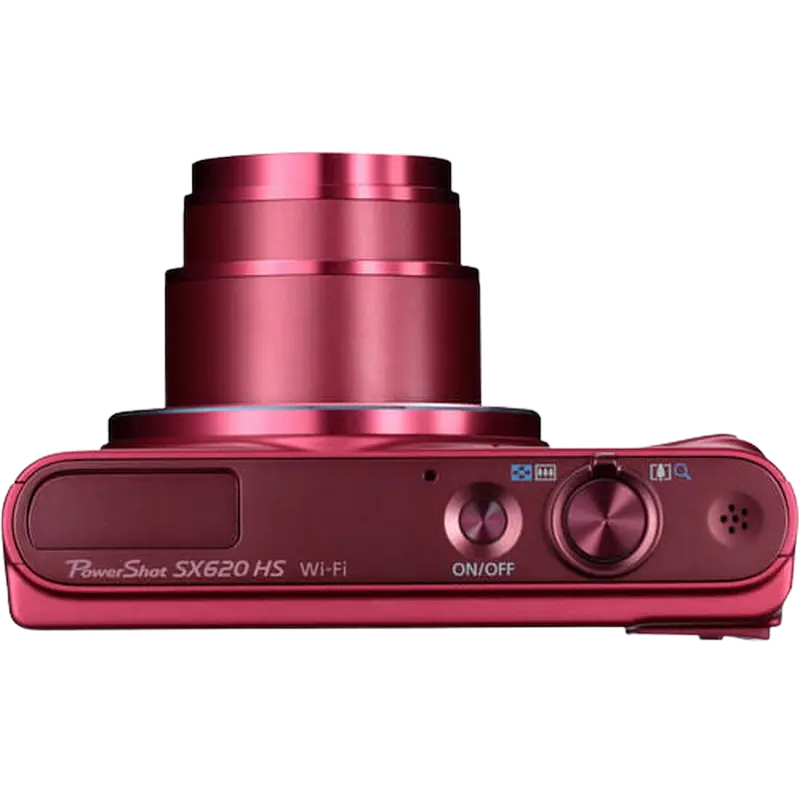 Canon PowerShot SX620 HS