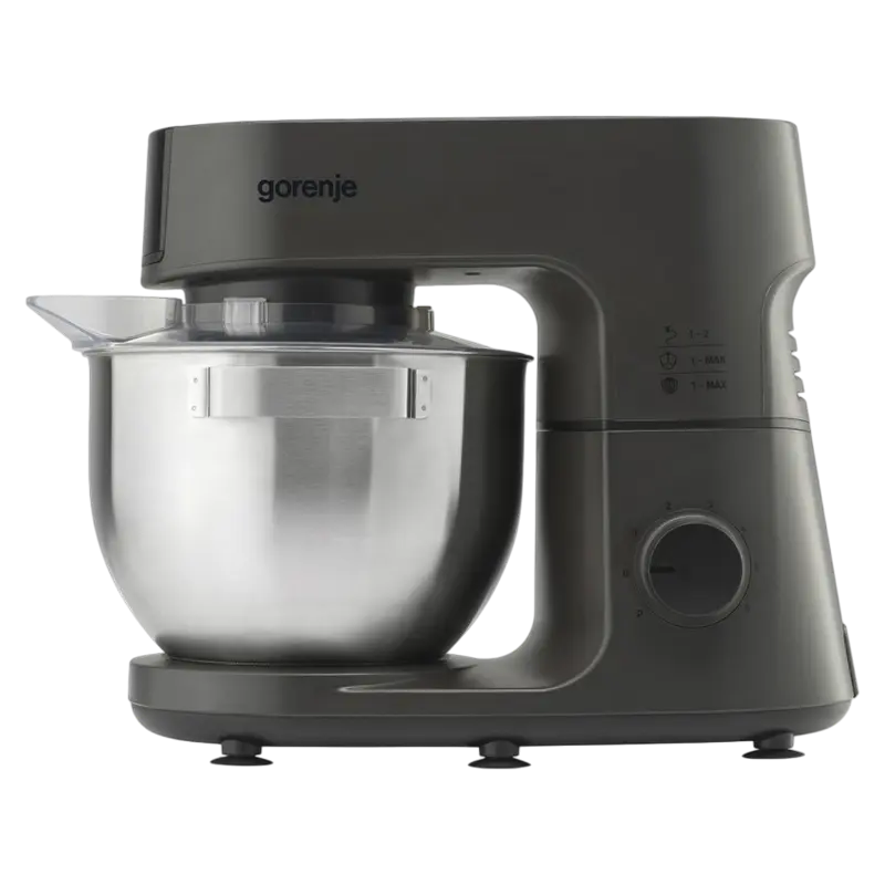 Кухонный комбайн Gorenje MMC1000CA Чёрный