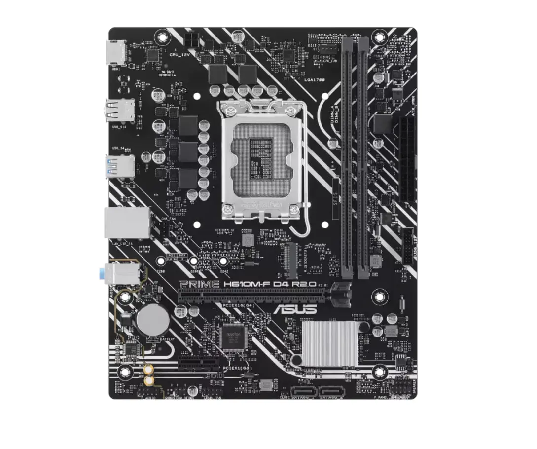 Office PC Ultra PC10532