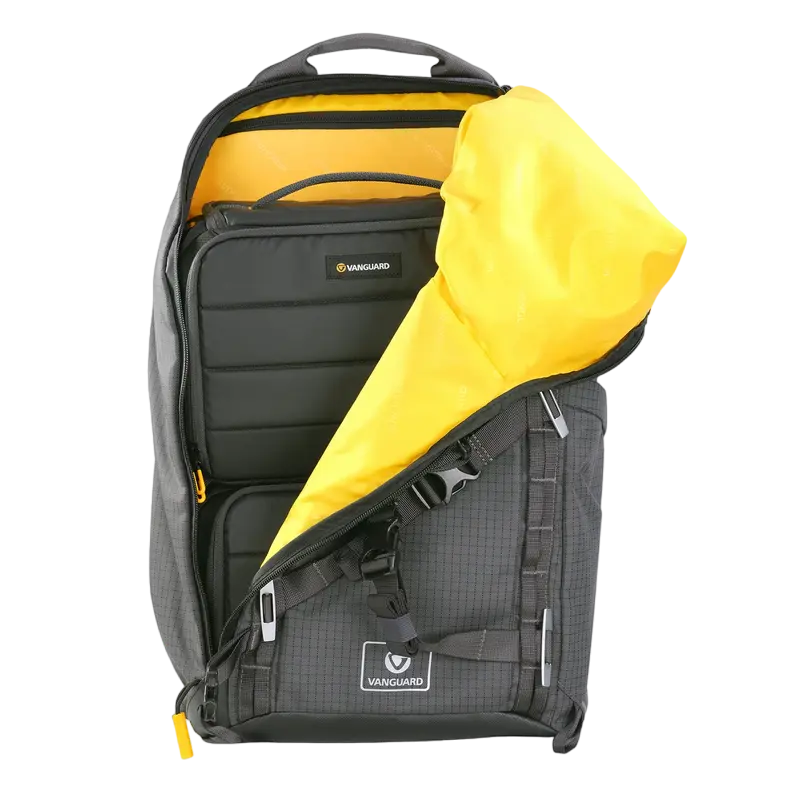 Сумка для фотоаппарата Vanguard VEO BIB F33 Черный