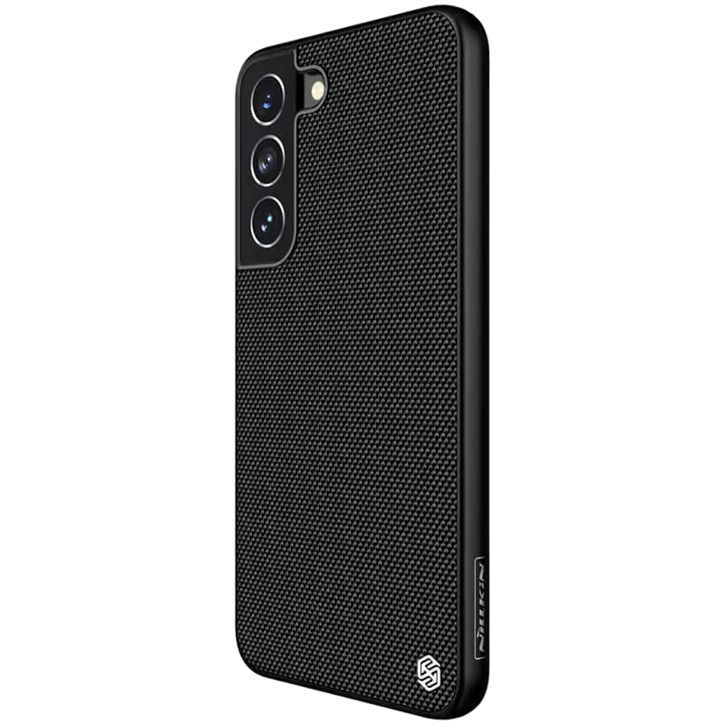 Husă Nillkin Samsung Galaxy S22 Textured Case Negru