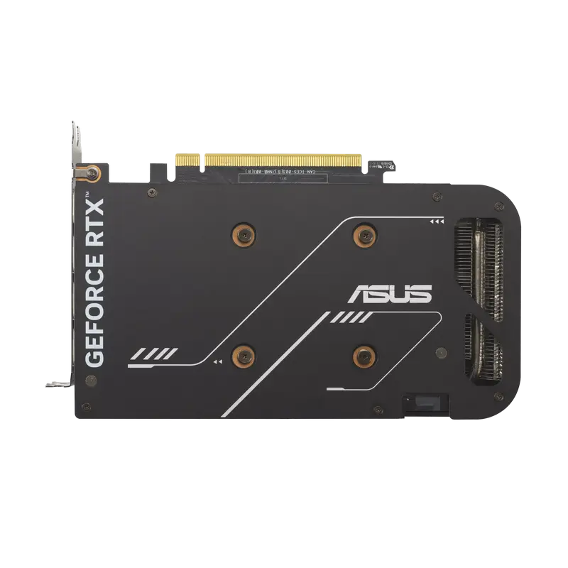 Видеокарта ASUS Dual GeForce RTX 4060 V2 OC
