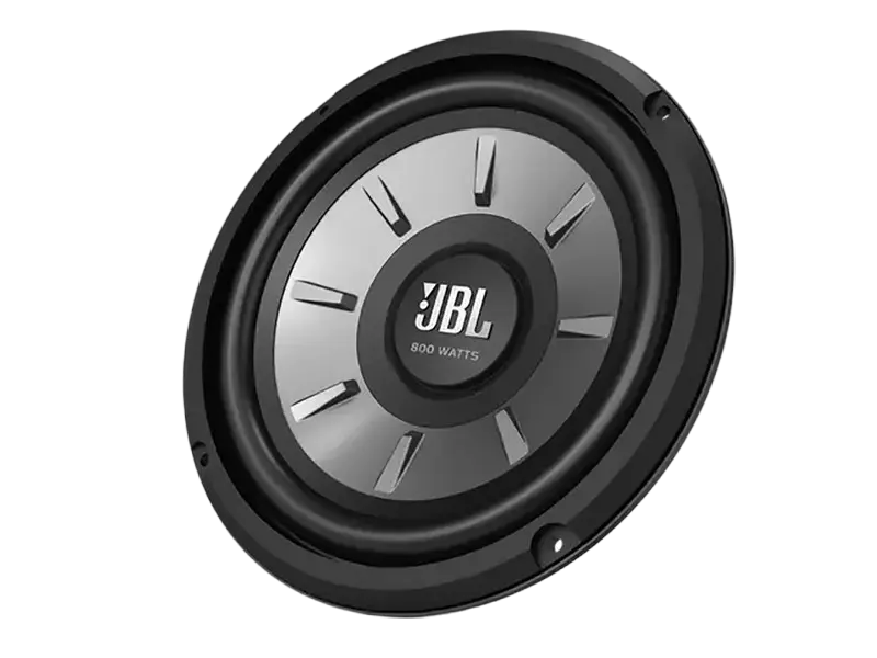 CarAudio Stage 810