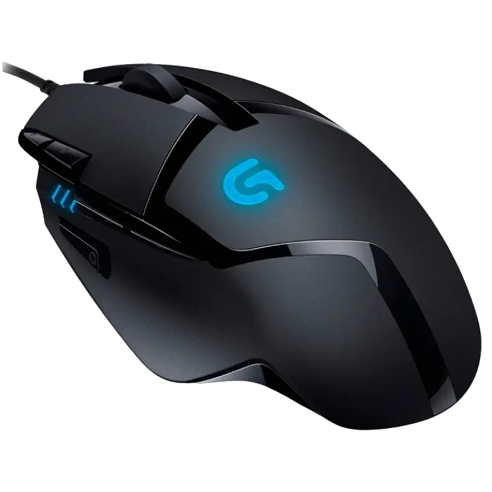Logitech G402