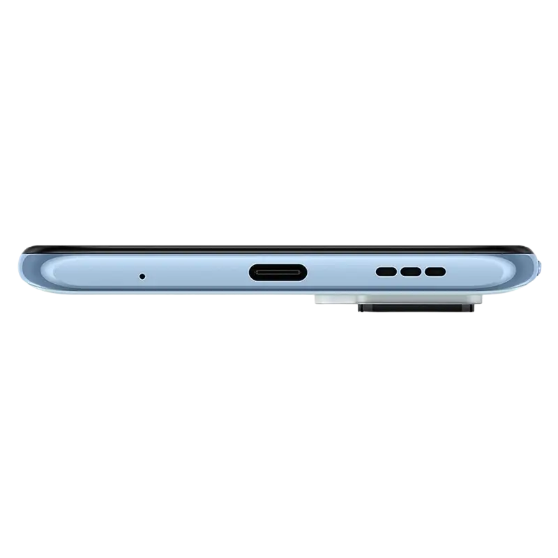 Смартфон Xiaomi Redmi Note 10 Pro, 6 ГБ / 128ГБ