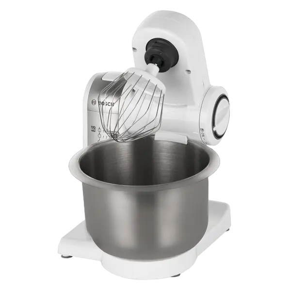 Robot de bucătărie Bosch MUM4880 Alb