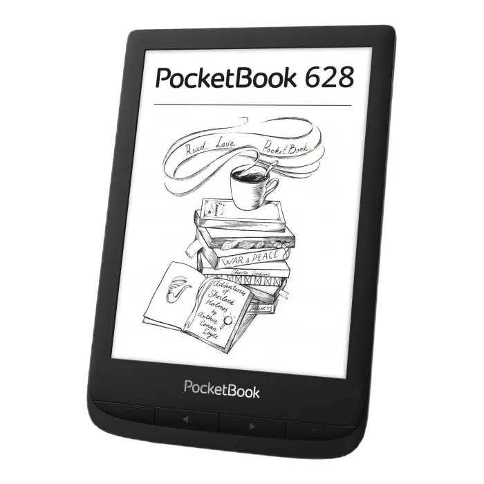 PocketBook 628 Touch Lux 5 Ink