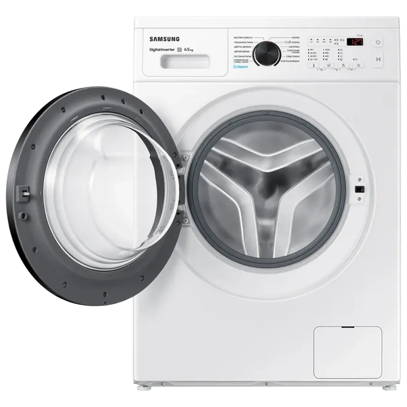 Стиральная машина Samsung WW65AG4S00CE Белый