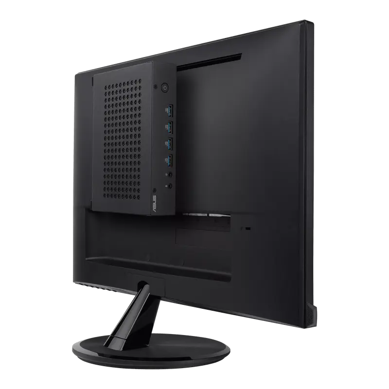 Мини ПК ASUS ExpertCenter PN43