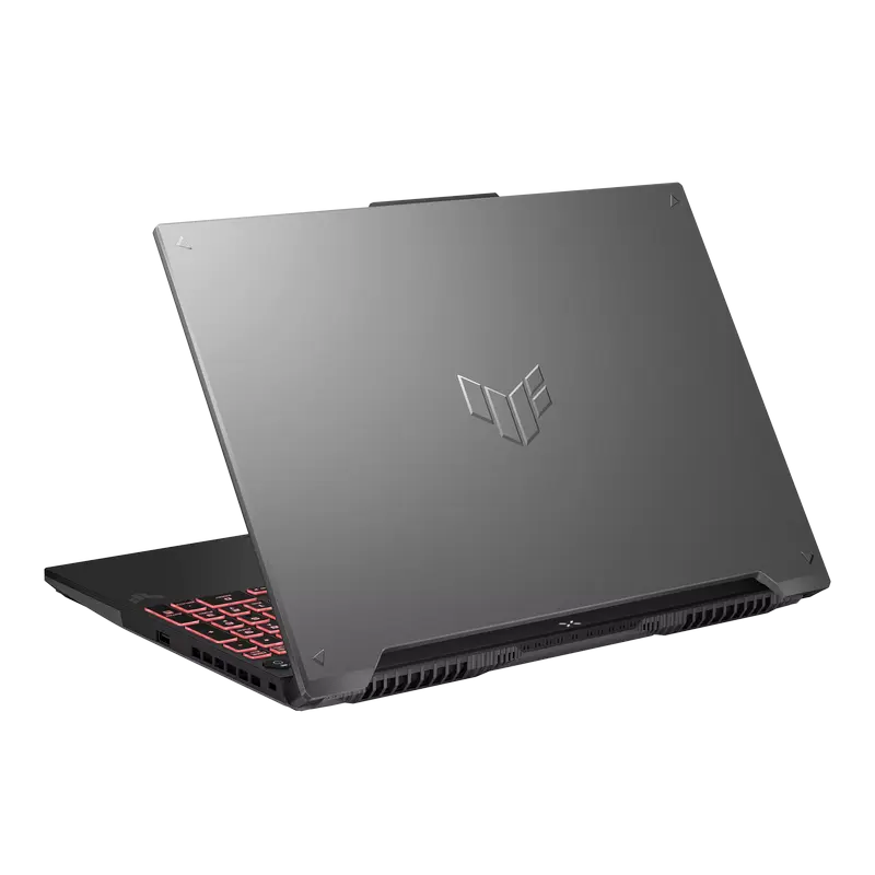 Laptop Gaming ASUS TUF Gaming A16 FA607NUG Mecha Gray