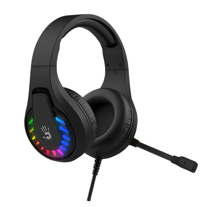 Наушники Bloody G230 Чёрный