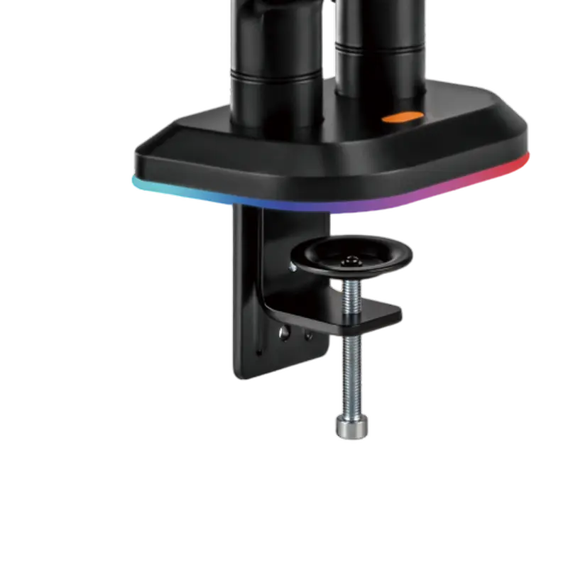 Настольный кронштейн для монитора Lumi LDT63-C024GL Черный