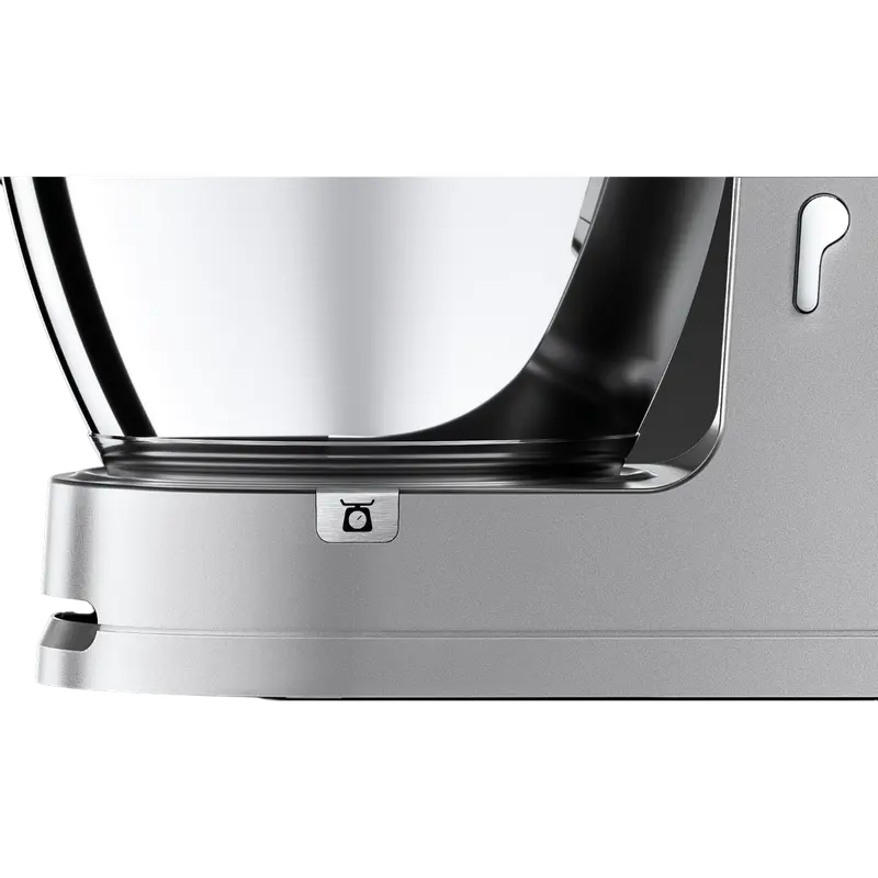 Кухонный комбайн Kenwood KCL95.004SI Серебристый