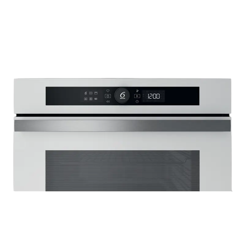 Cuptor Electric Whirlpool WOI4S8CM1SWA Alb