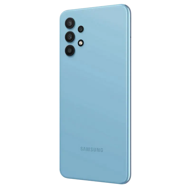 Smartphone Samsung Galaxy A32, 4 GB / 64GB