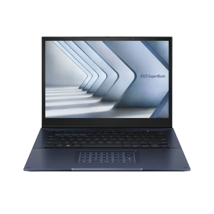 Laptop Business ASUS ExpertBook B7 Flip B7402FVA Star Black