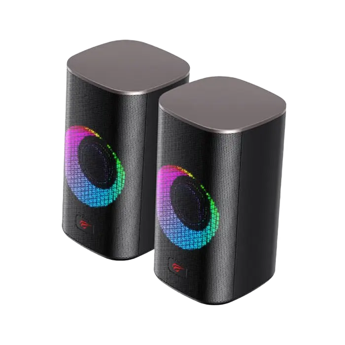 Компьютерные колонки Havit SK212 Черный