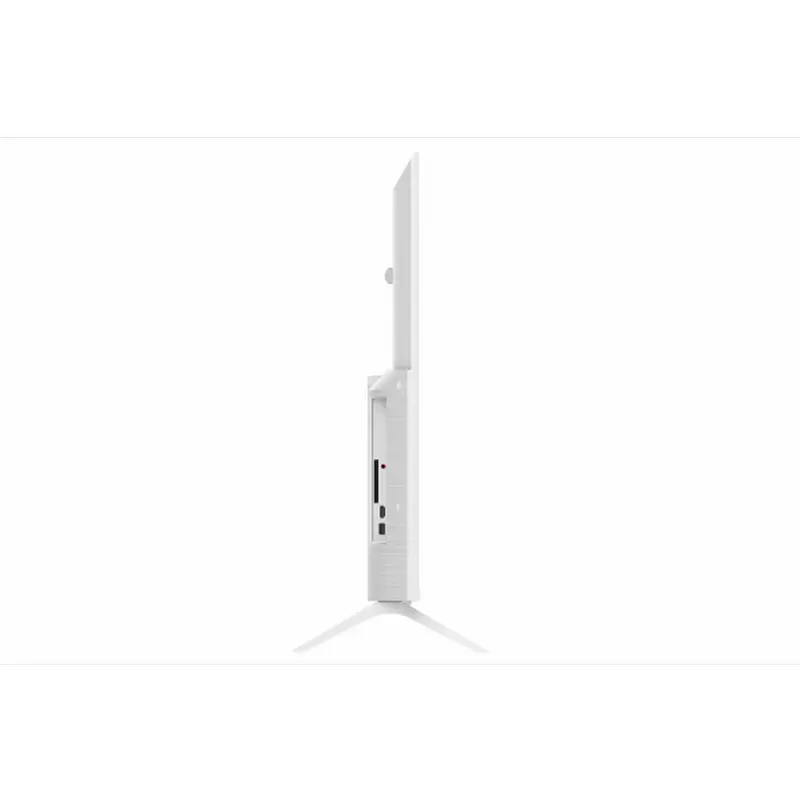 43" LED SMART Телевизор KIVI 43U760QW Белый