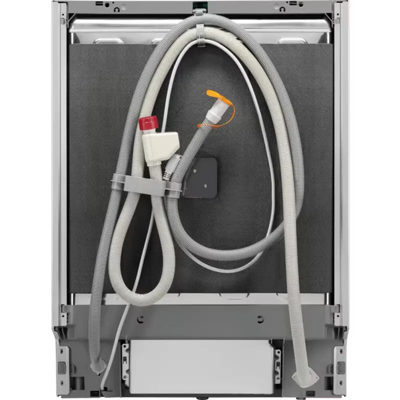 Посудомоечная машина AEG FSK94858P Черный