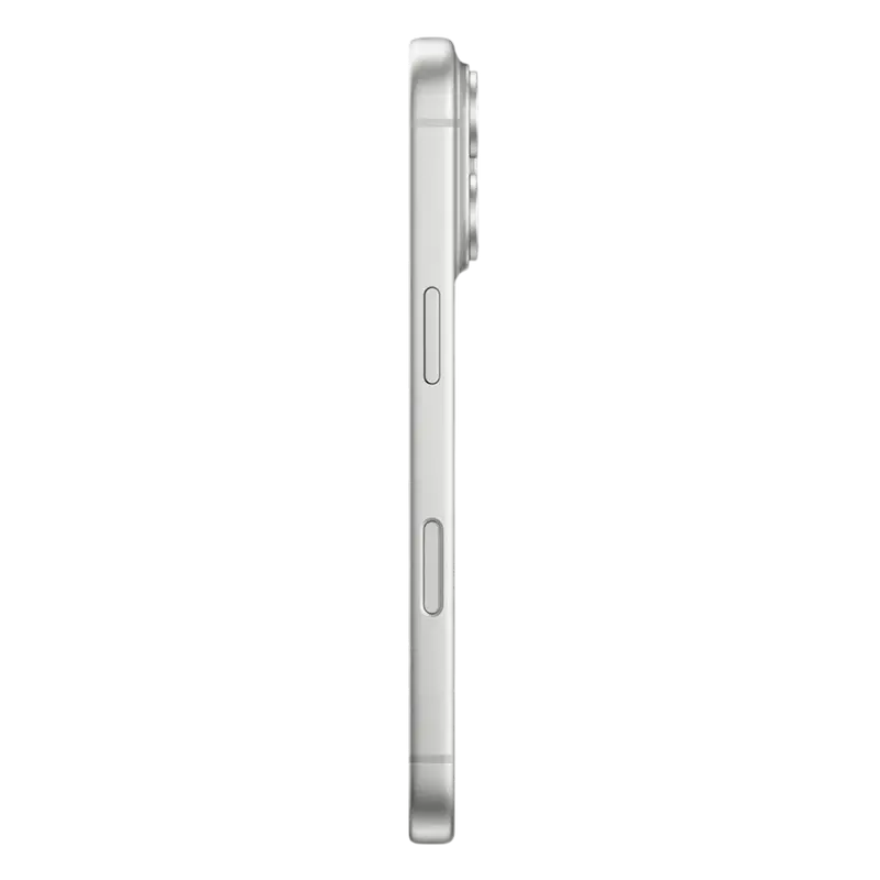 Смартфон Apple iPhone 17 Pro, 12 ГБ / 256ГБ