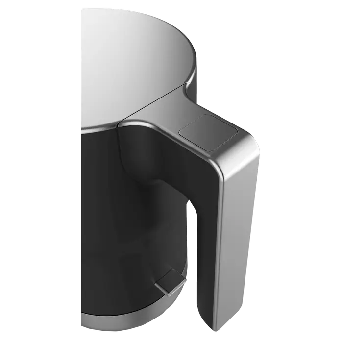 Электрочайник Gorenje K15ORAB Чёрный