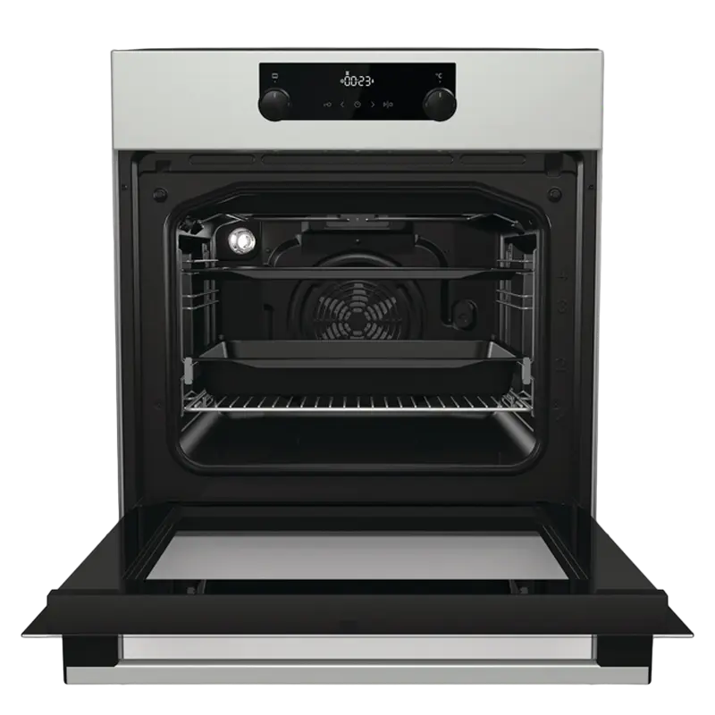 Cuptor Electric Gorenje BS 737 EX Negru