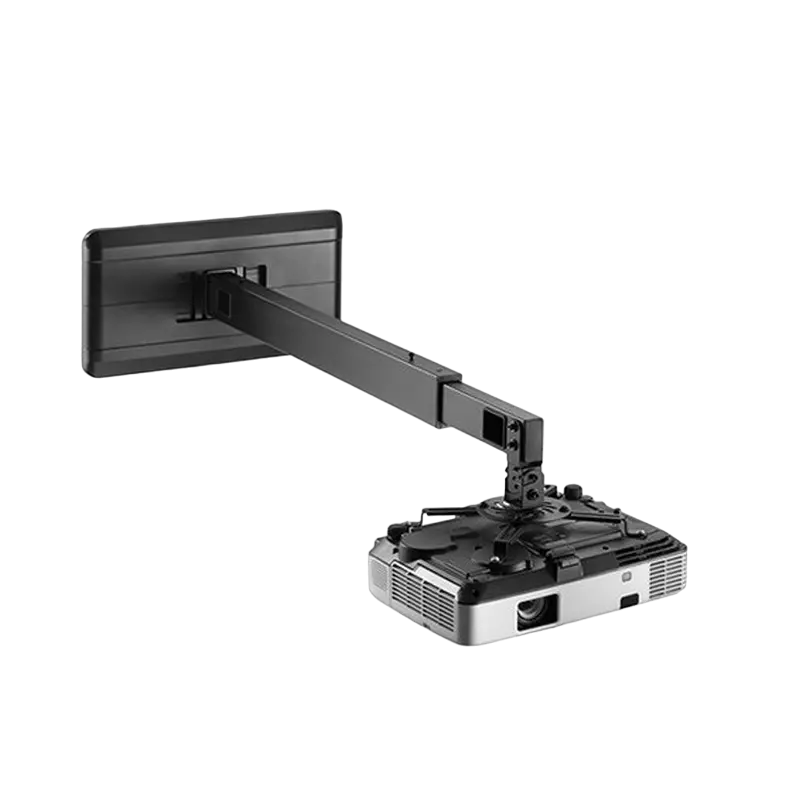 Настенное крепление Reflecta Vesta 152S Черный