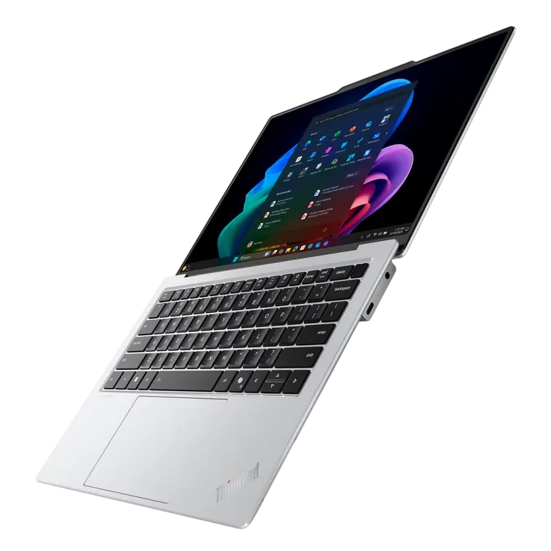 Ноутбук для бизнеса Lenovo ThinkPad X9-14 Gen 1 Белый