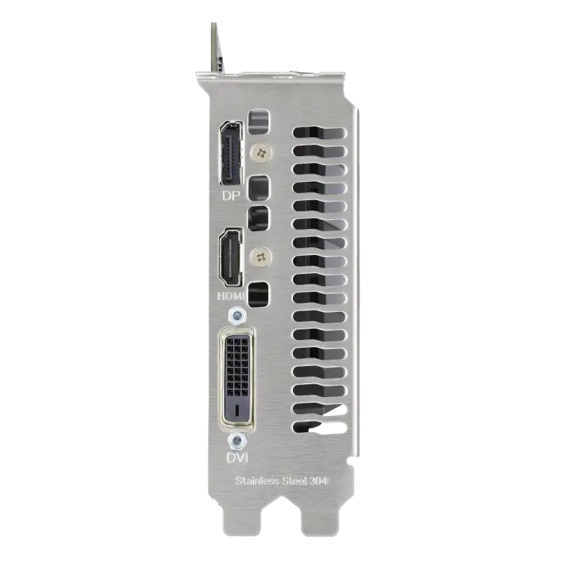 Видеокарта ASUS Phoenix GeForce GTX 1650 EVO OC