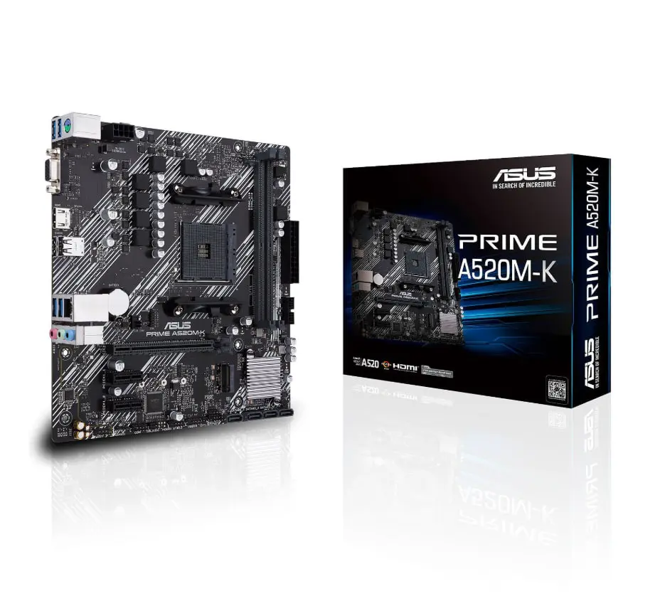 Office PC Ultra PC10640