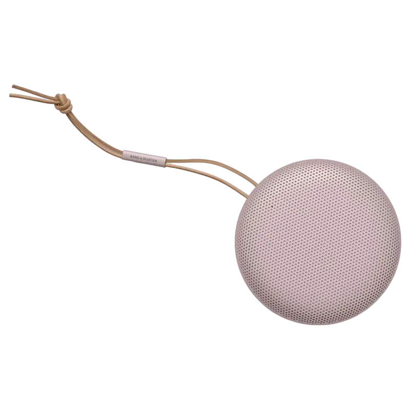 Boxă portabilă B&O Beosound A1 (2nd Gen) Roz