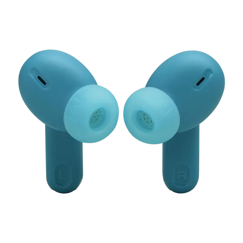 Наушники JBL Tune Beam 2 Turquise