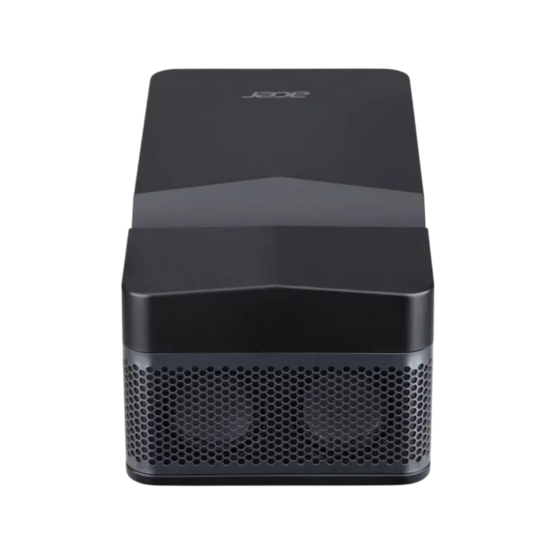 Портативный проектор Acer PD1520us + Touchkit DLP Черный