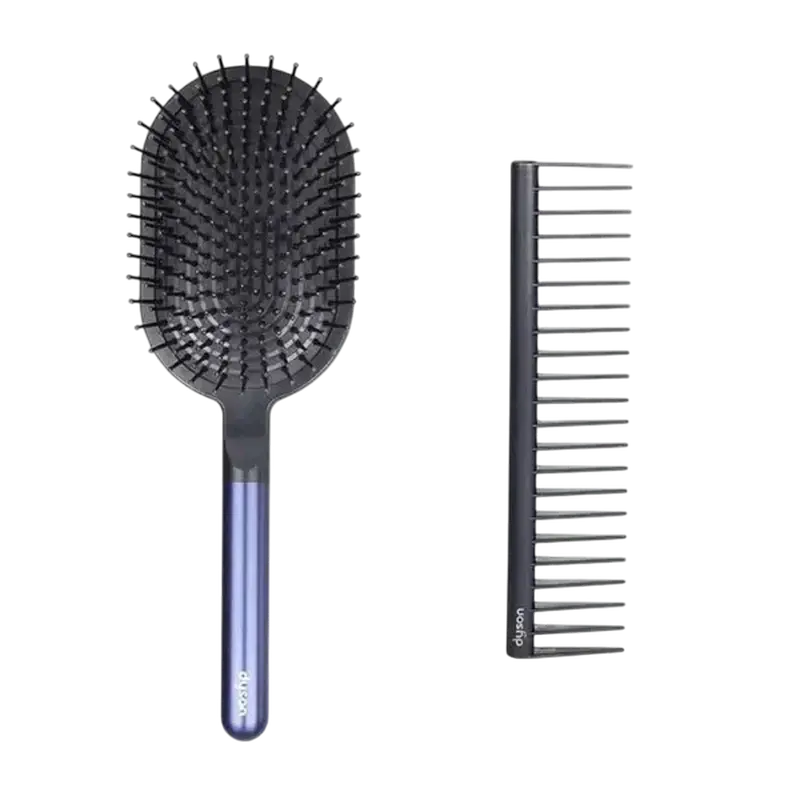 Фен Dyson HD07 Gift Edition Prussian Blue | Rich Copper