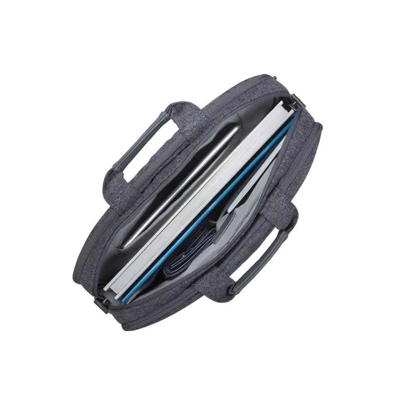 Geantă pentru Laptop Rivacase Egmont Gri