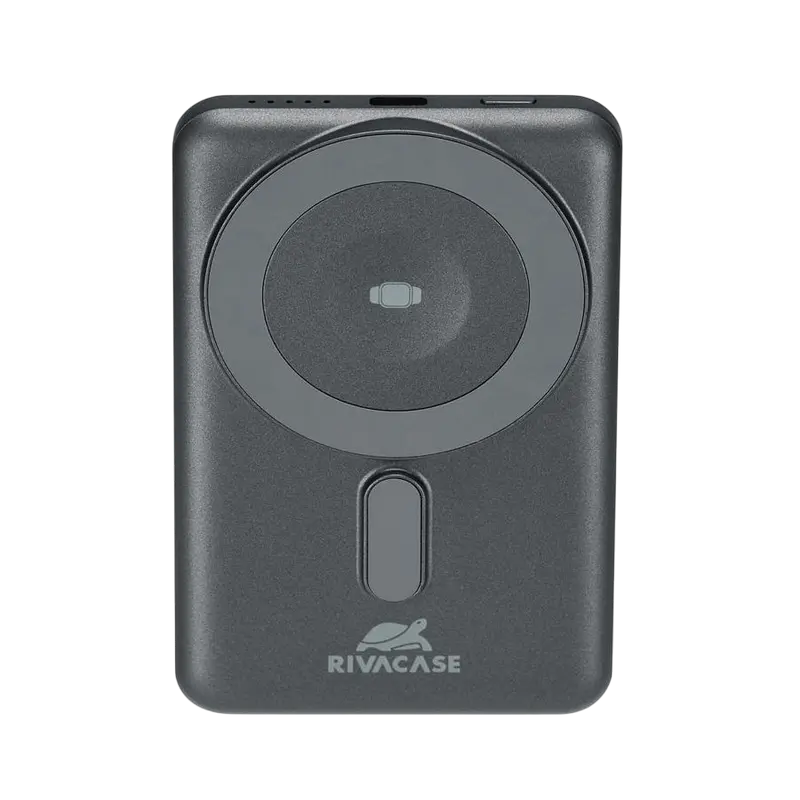Портативное зарядное устройство Rivacase VA2607 Черный