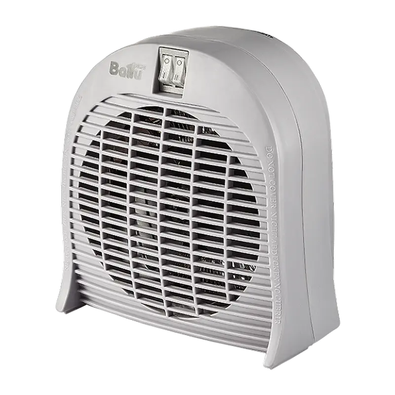 Тепловентилятор Ballu BFH/S-04 2000 Вт Серый